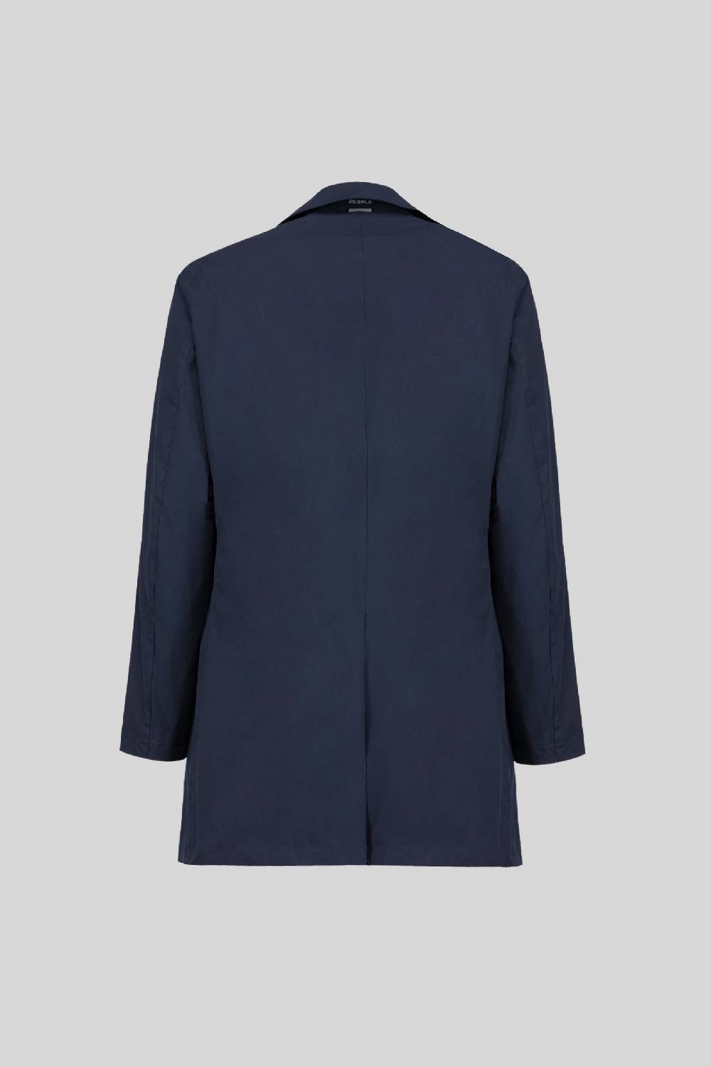 People Of Shibuya TRENCH TESHIO PM652M- 790 Fino Al -60%