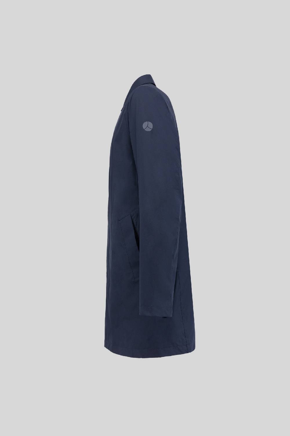 People Of Shibuya TRENCH TOSHIRO PM652M- 790 Shopping Online