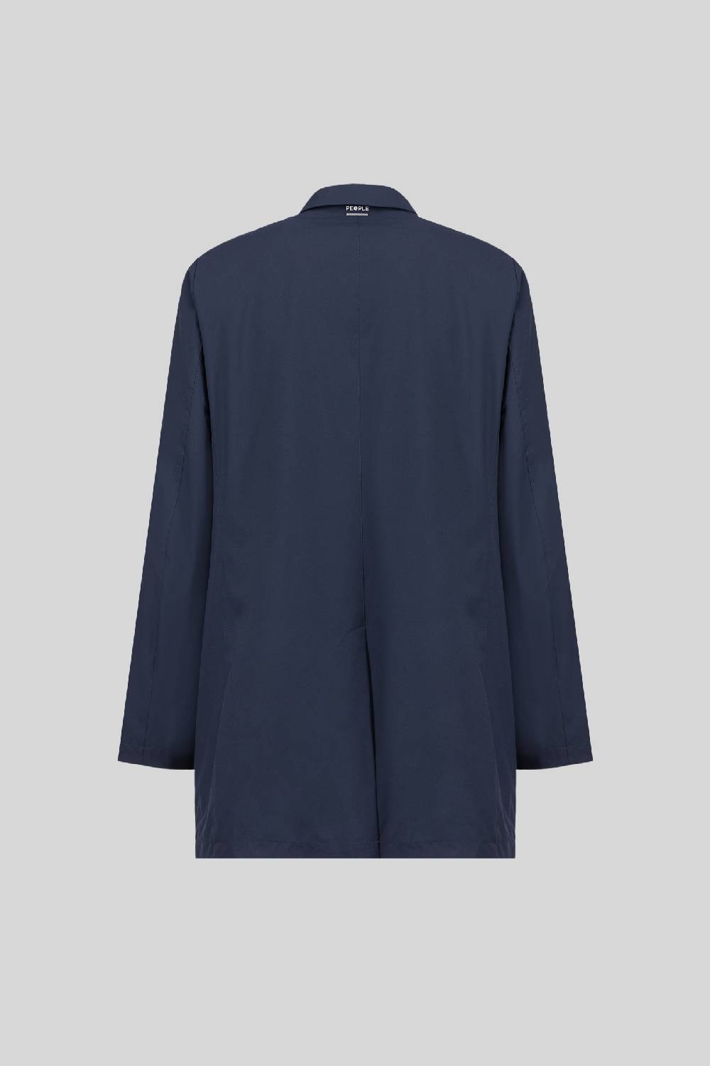 People Of Shibuya TRENCH TOSHIRO PM652M- 790 Shopping Online