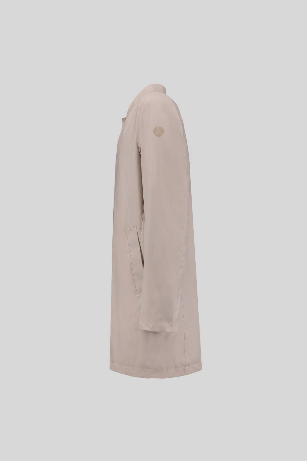 People Of Shibuya TRENCH TOSHIRO PM652M- 060 Affare Del Giorno