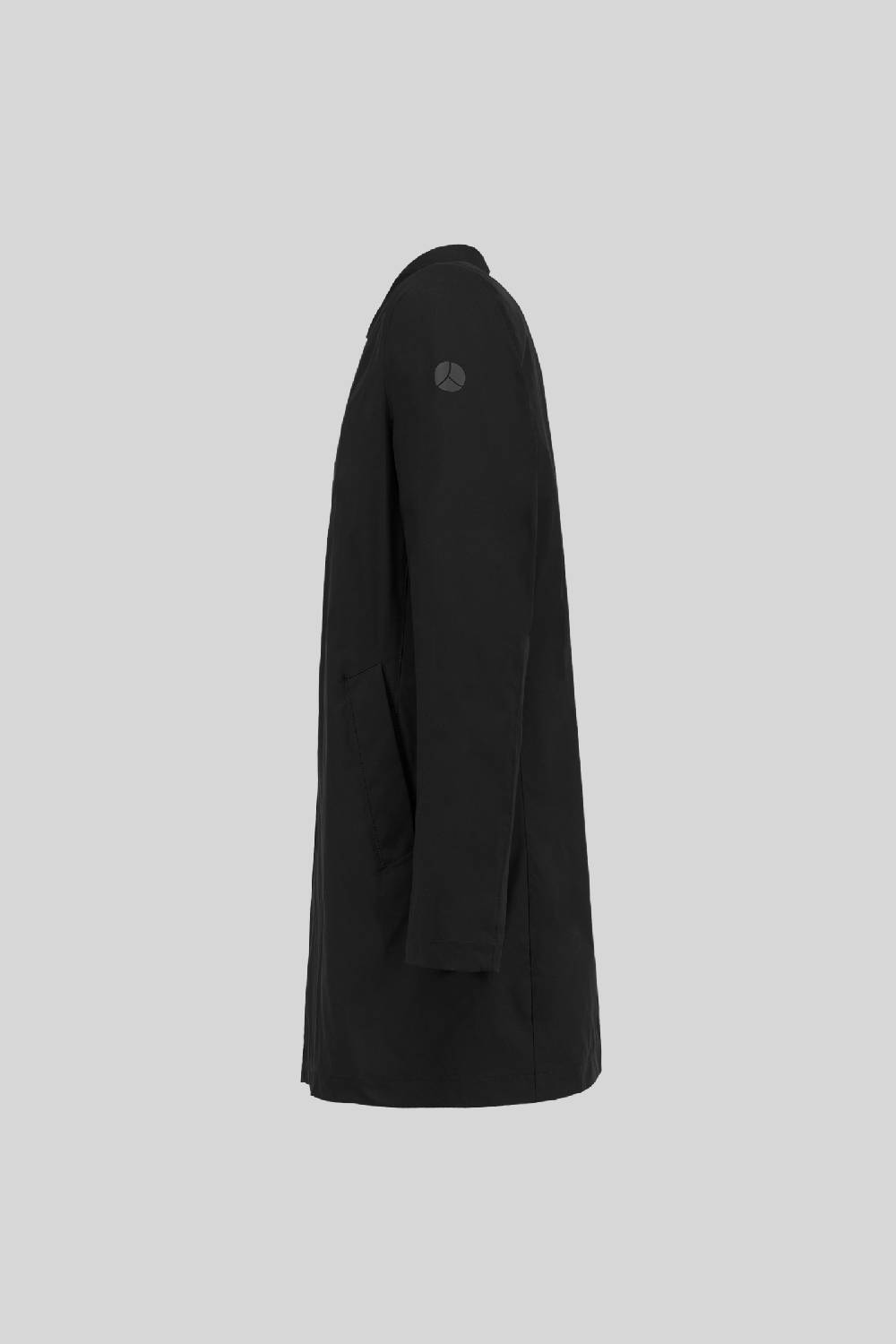 People Of Shibuya TRENCH TOSHIRO PM652- 999 Prezzo Ridotto