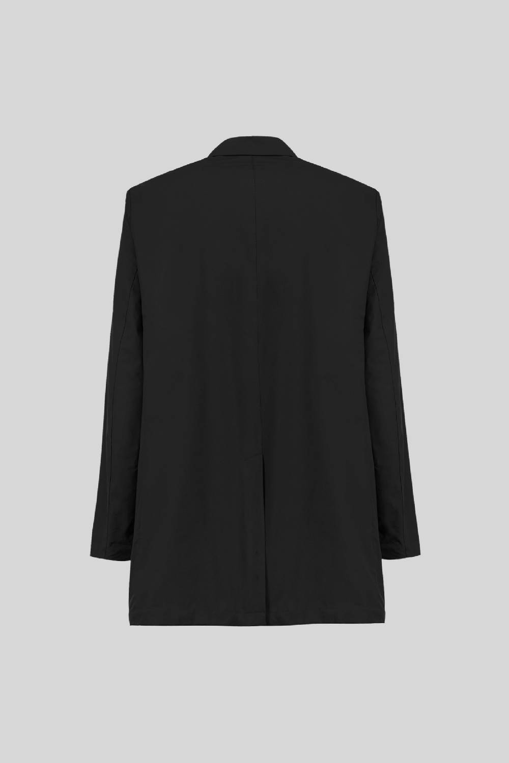 People Of Shibuya TRENCH TOSHIRO PM652- 999 Prezzo Ridotto