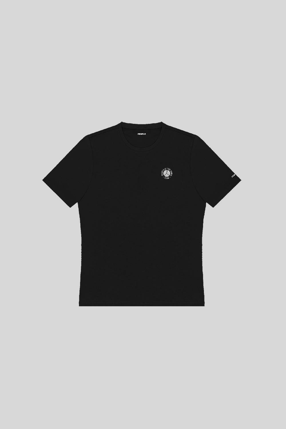 People Of Shibuya T-SHIRT TEAM PM444- 999 Qualità