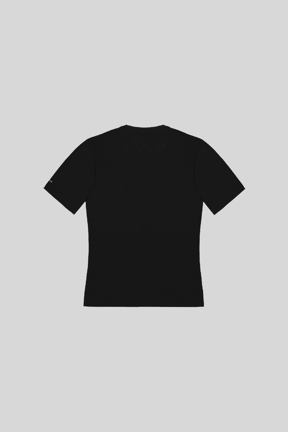 People Of Shibuya T-SHIRT TEAM PM444- 999 Qualità