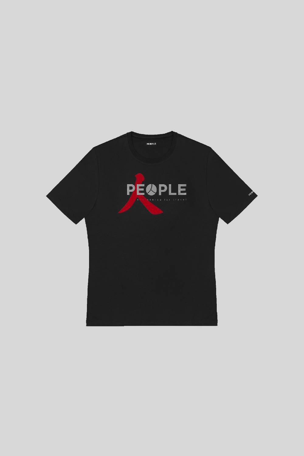 People Of Shibuya T-SHIRT OTAI PM444- 999 Acquista Ora