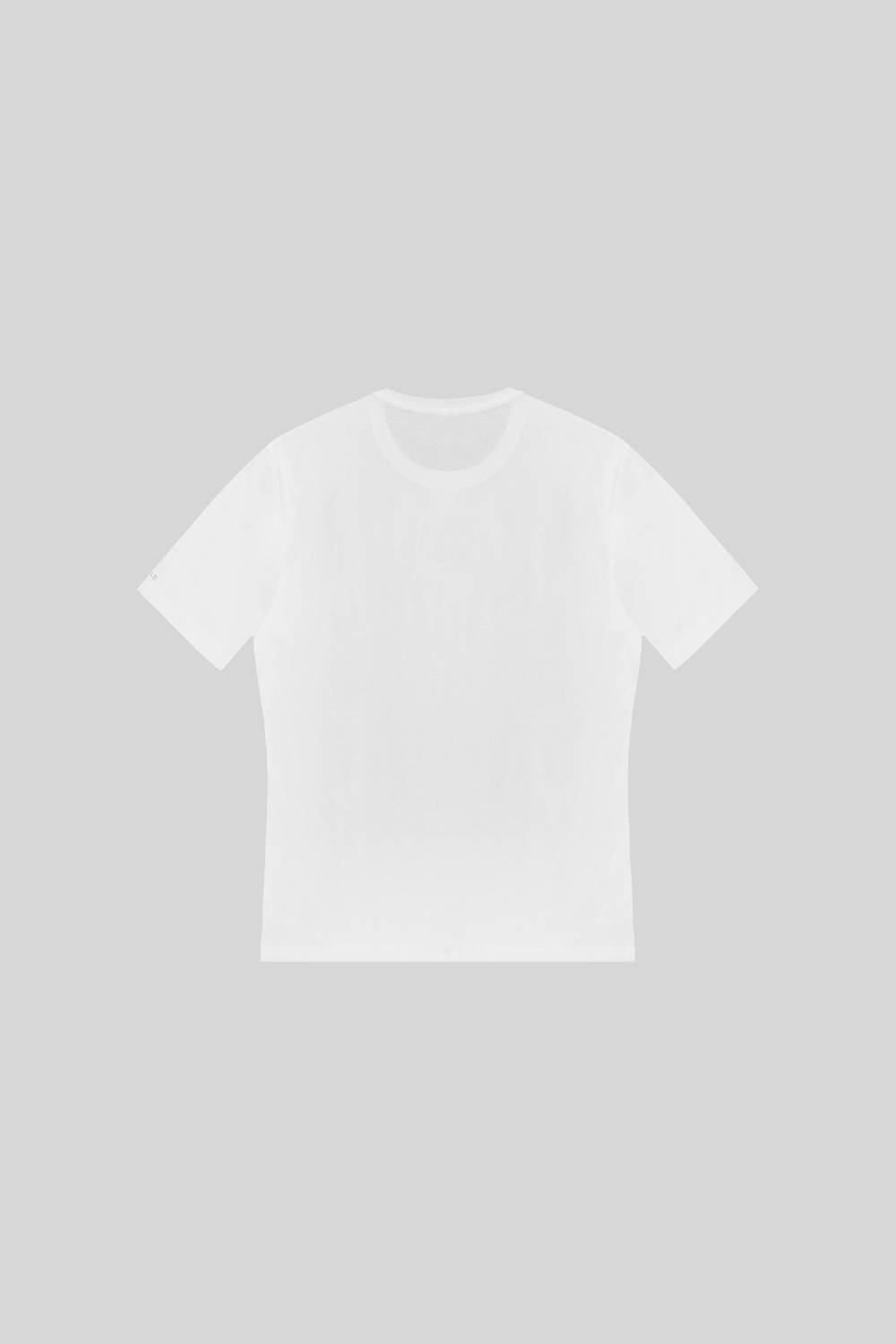 People Of Shibuya T-SHIRT WAVE PM444- 007 Consegna Veloce