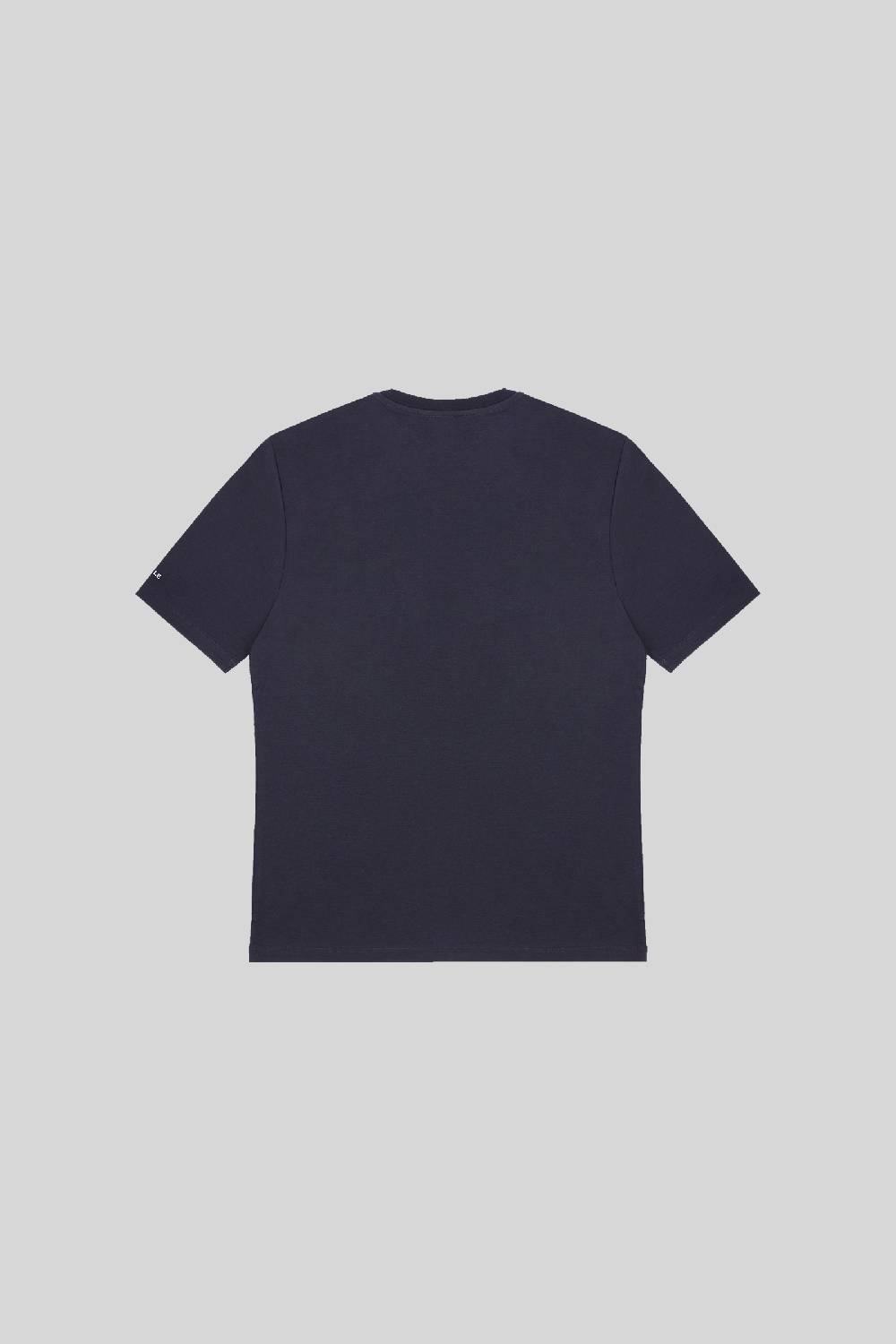 People Of Shibuya T-SHIRT WAVE PM444- 790 Shopping Online