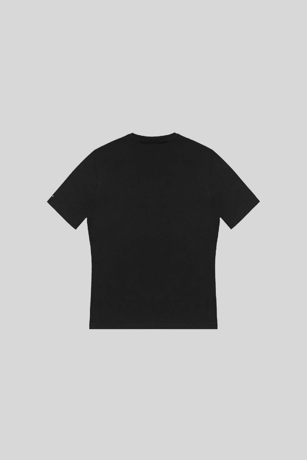 People Of Shibuya T-SHIRT WAVE PM444- 999 Prezzo Ridotto