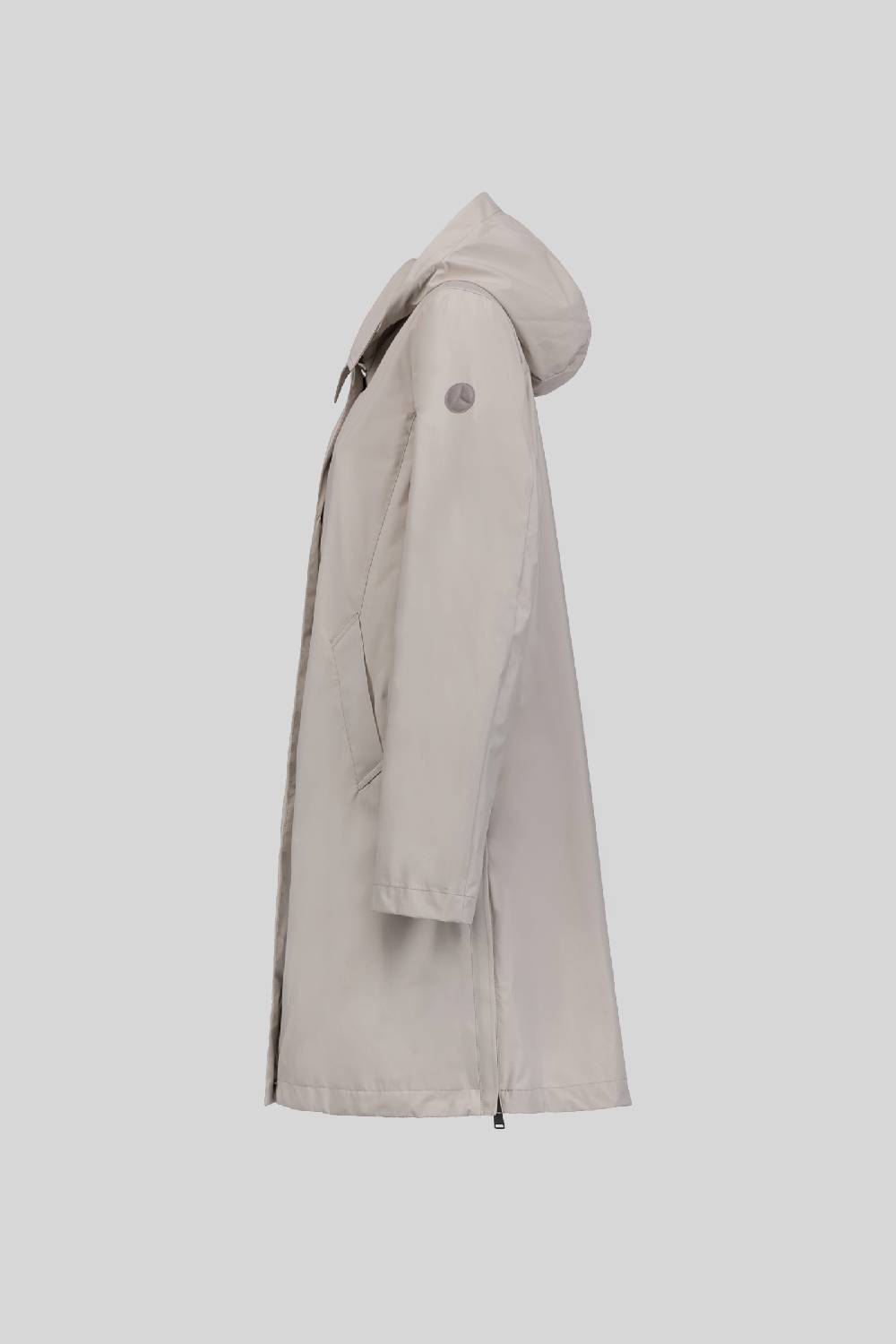 People Of Shibuya TRENCH HANA PM864- 015 Presa