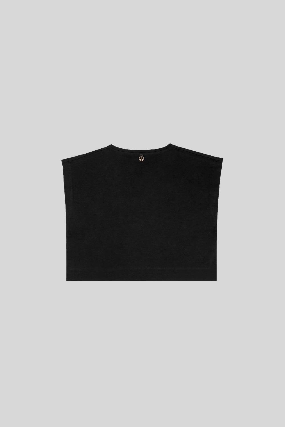 People Of Shibuya T-SHIRT ATSU PM444- 999 Vendita Calda