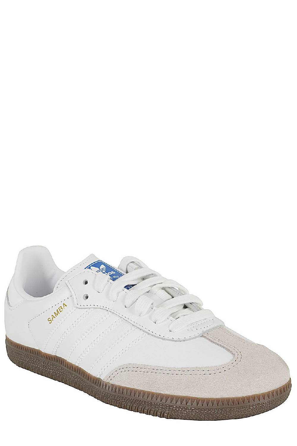 ADIDAS ORIGINALS Sneakers Samba Og Bianche Moda