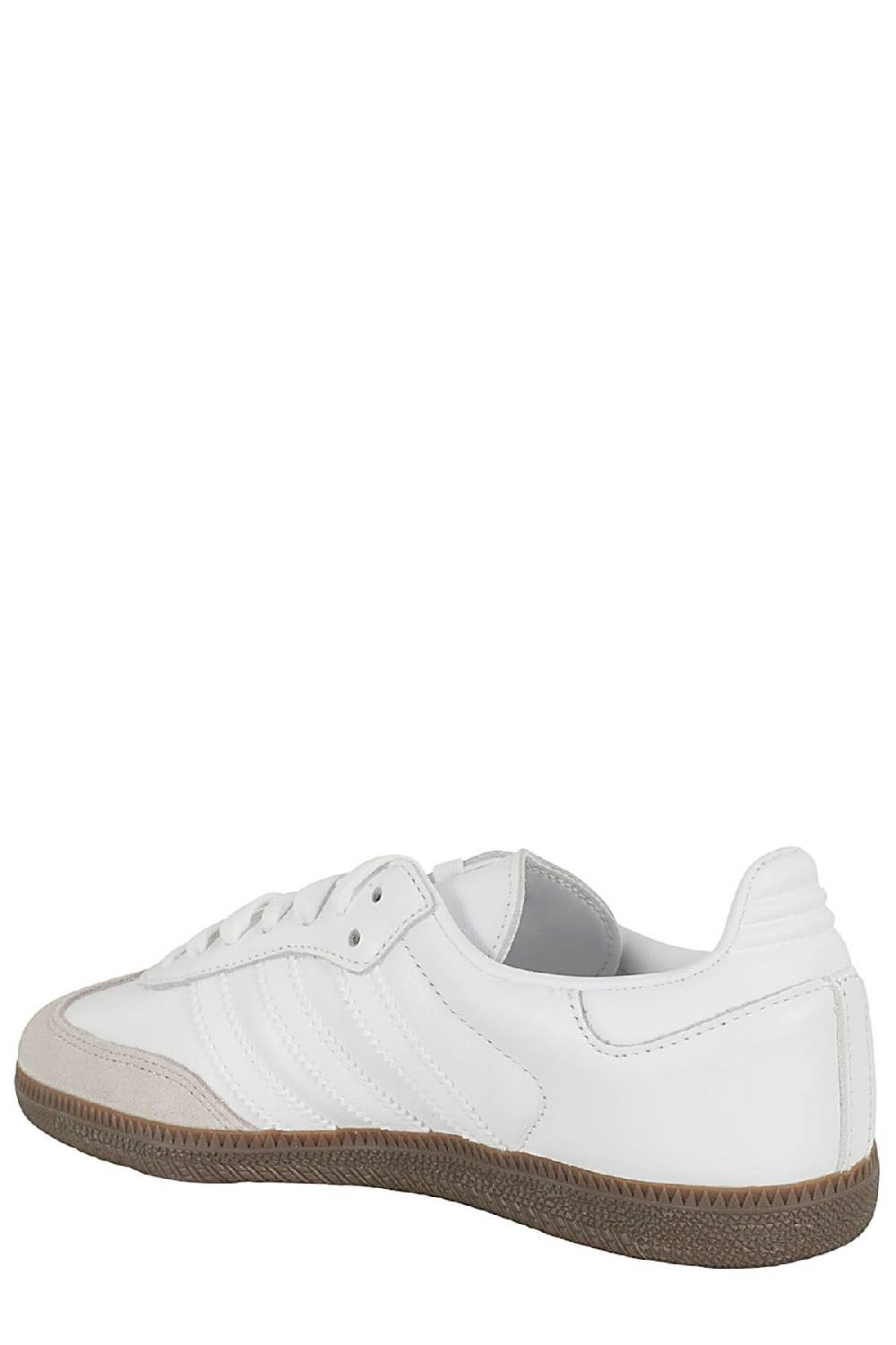 ADIDAS ORIGINALS Sneakers Samba Og Bianche Moda