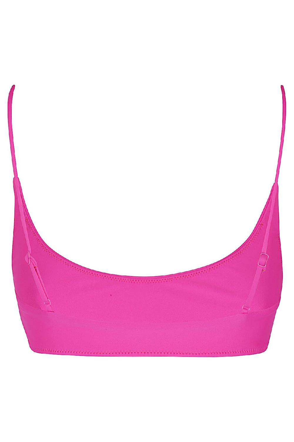 MC2 SAINT BARTH Bikini Top Rosa Online