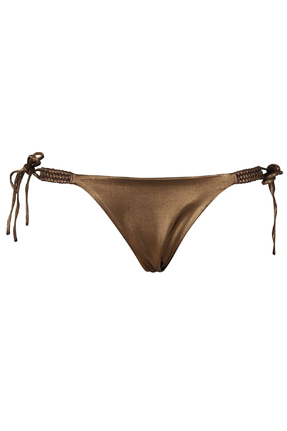 EXILIA Costume Slip Pecan