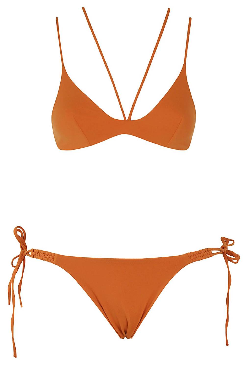 EXILIA Slip Zut Arancio Saldi