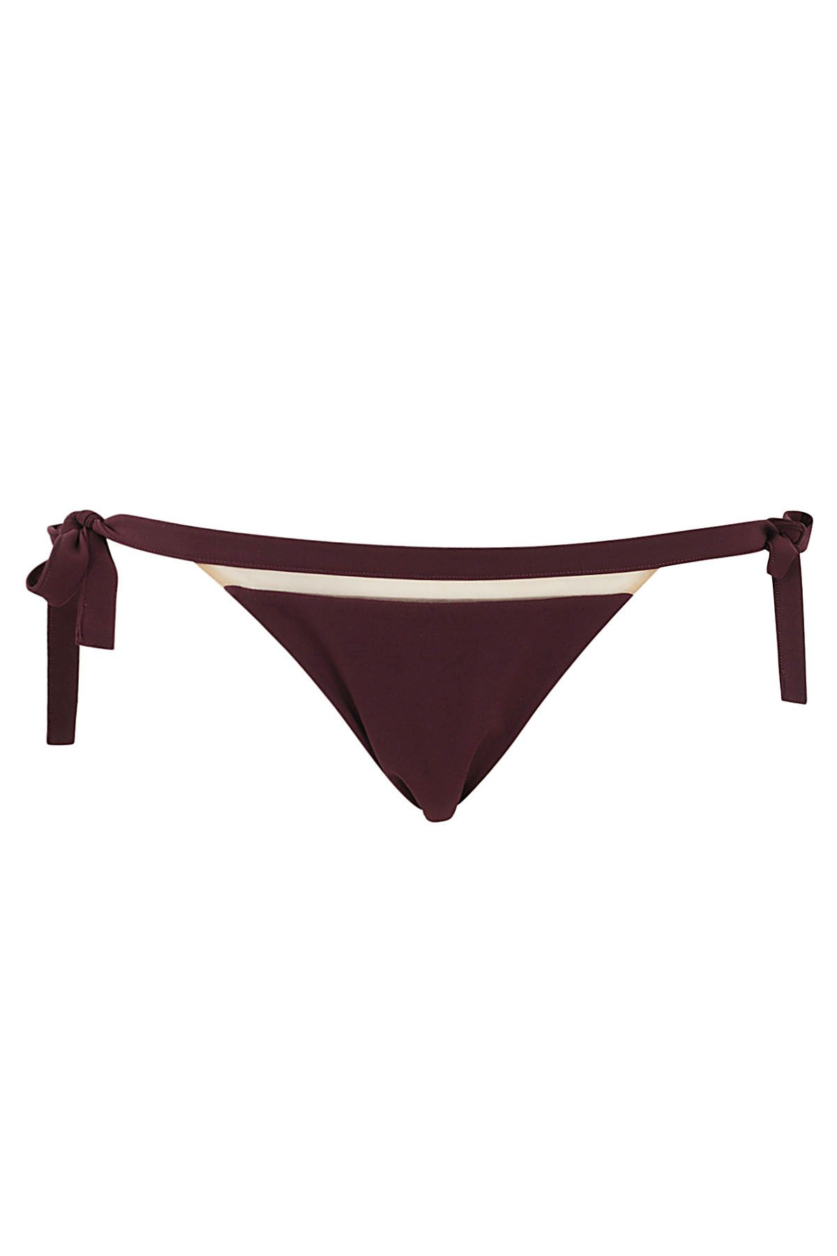 EXILIA Slip Basso Pago Garnet