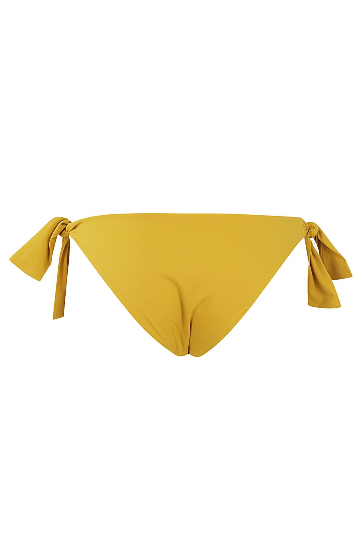 EXILIA Costume Slip Anafi Mustard I Più Venduti