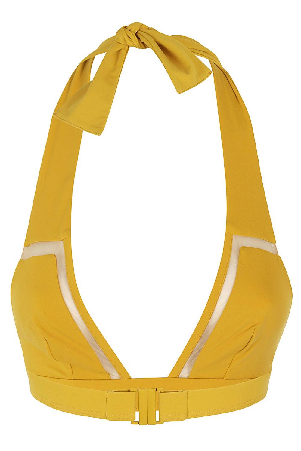 EXILIA Top Bikini Kea Mustard In Saldo