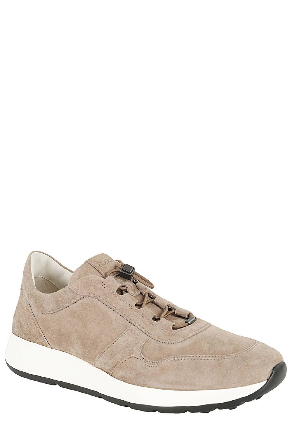 TOD`S Sneakers 79k Tortora Nuova