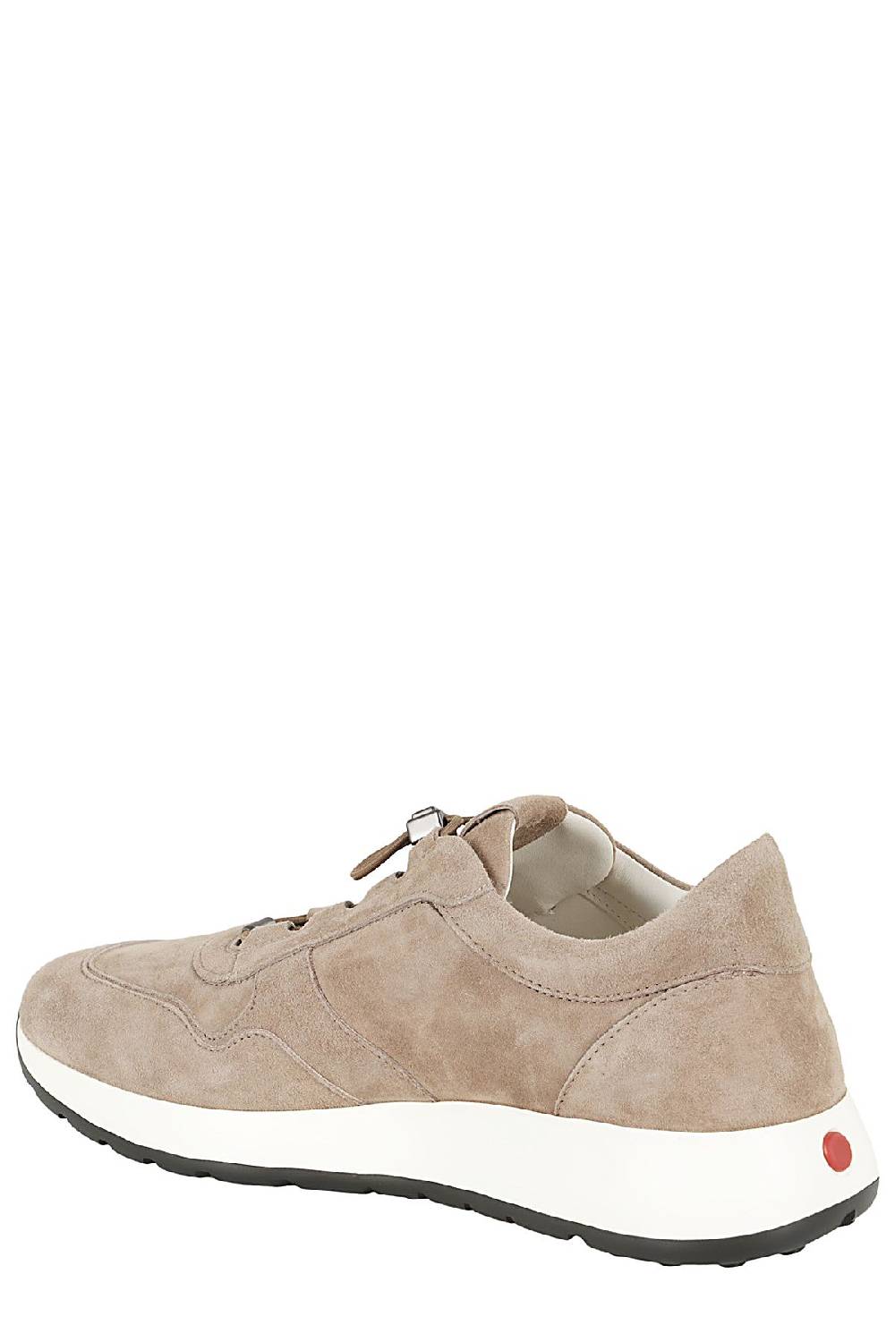 TOD`S Sneakers 79k Tortora Nuova