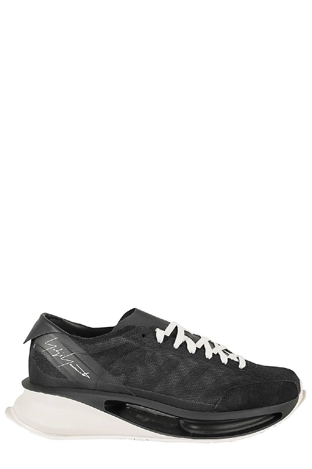 Y-3 Sneakers S-Gendo Run Nero