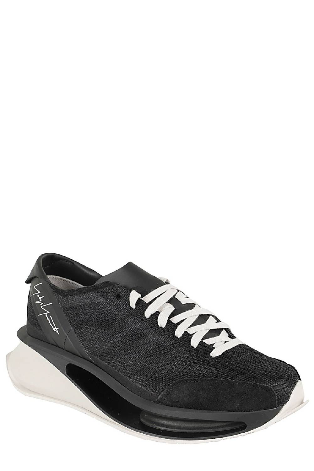 Y-3 Sneakers S-Gendo Run Nero 2025