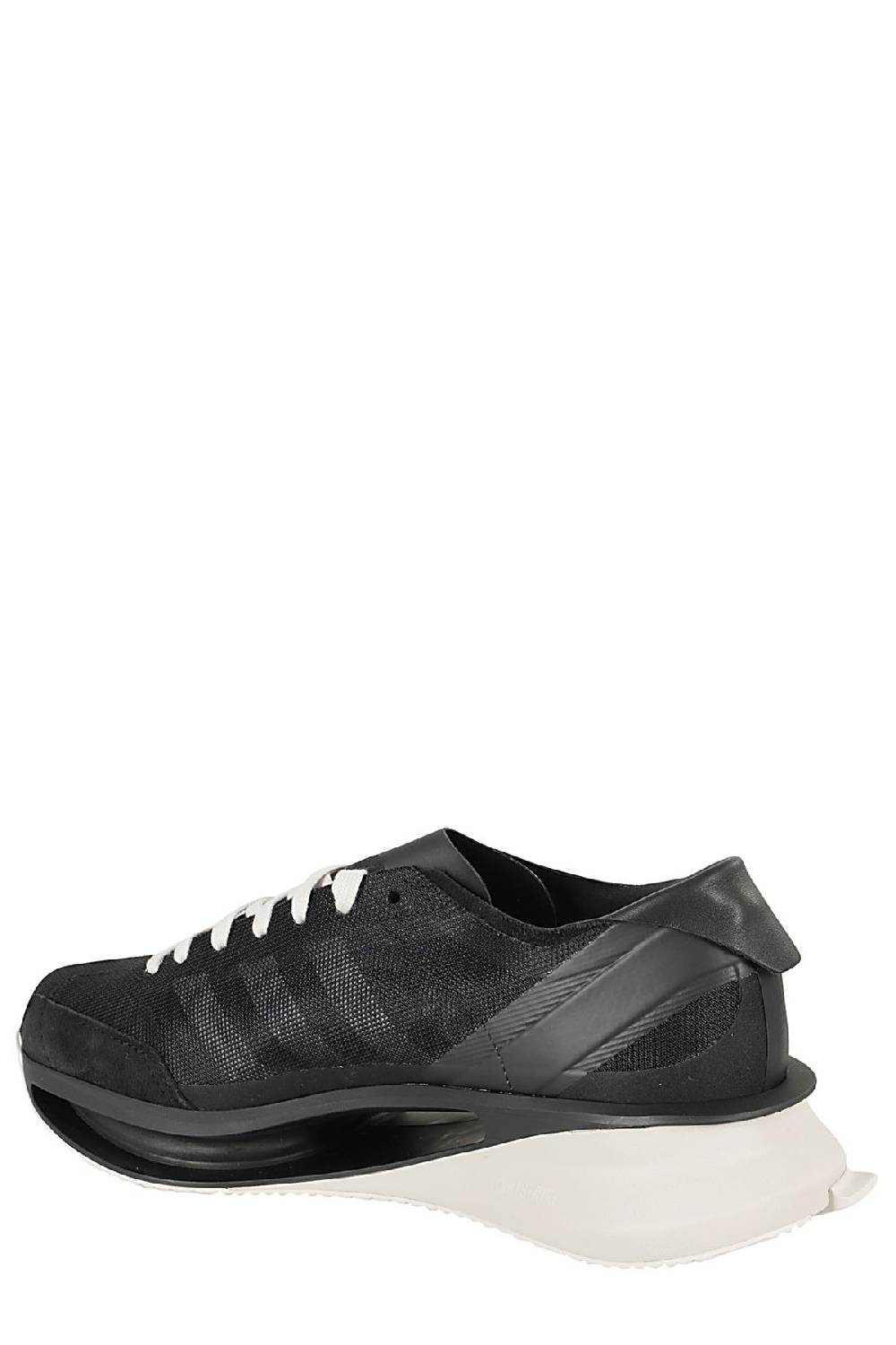 Y-3 Sneakers S-Gendo Run Nero 2025