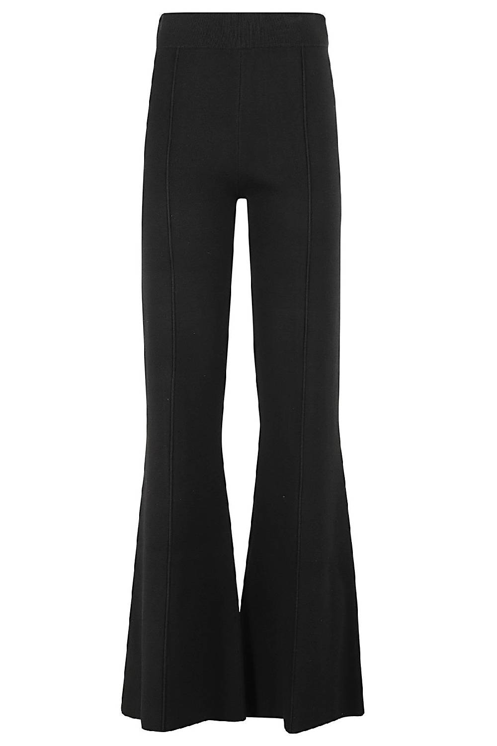 ESSENTIEL ANTWERP Pantalone Gattitude Nero Promozione