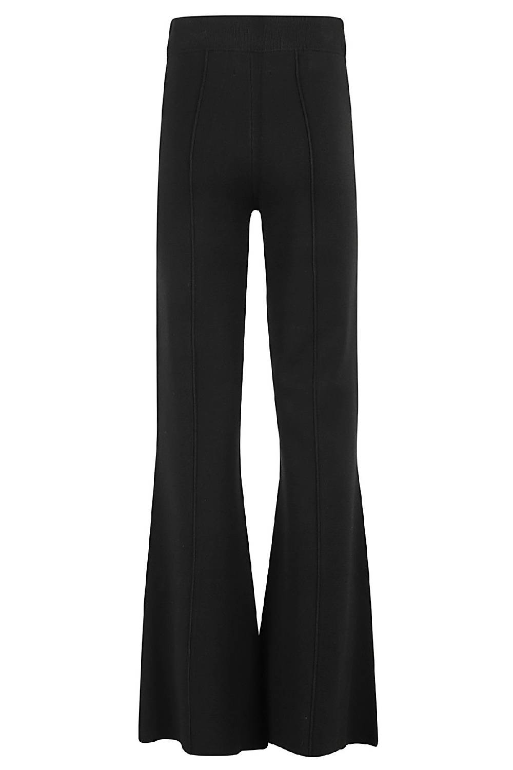 ESSENTIEL ANTWERP Pantalone Gattitude Nero Promozione