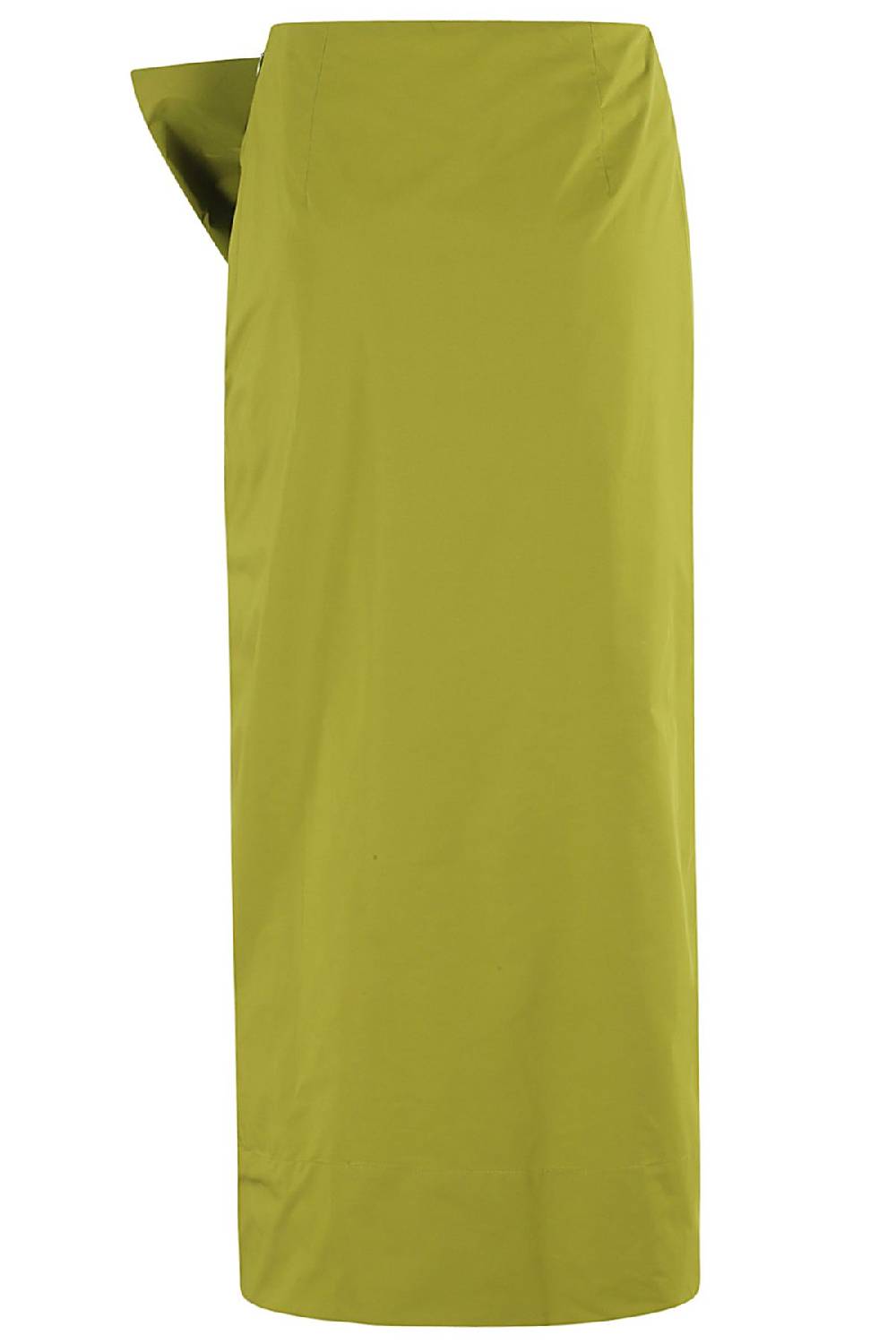 ESSENTIEL ANTWERP GUGA MIDI LENGTH SKIRT Spedizione Gratuita