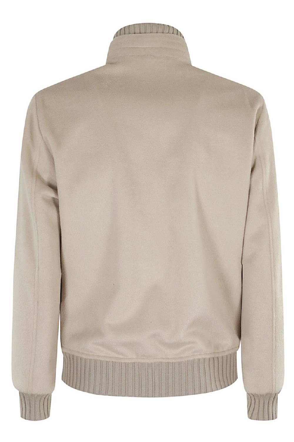 KIRED Giubbotto Ronde Bomber Beige Promozione Limitata