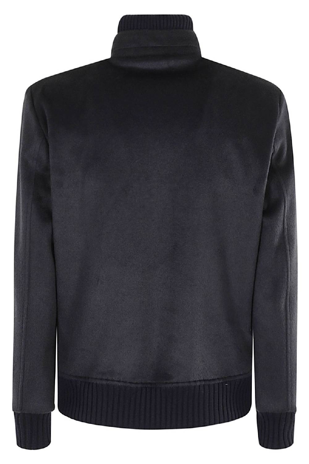 KIRED Giubbotto Ronde Bomber Blu Fino Al -60%