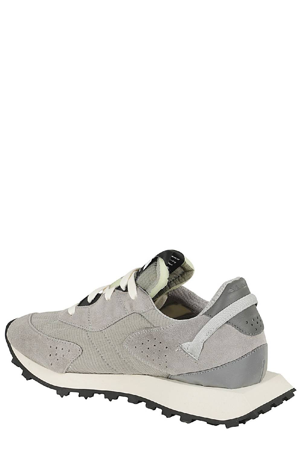 RUN OF Sneakers Piuma Family Grigio Online