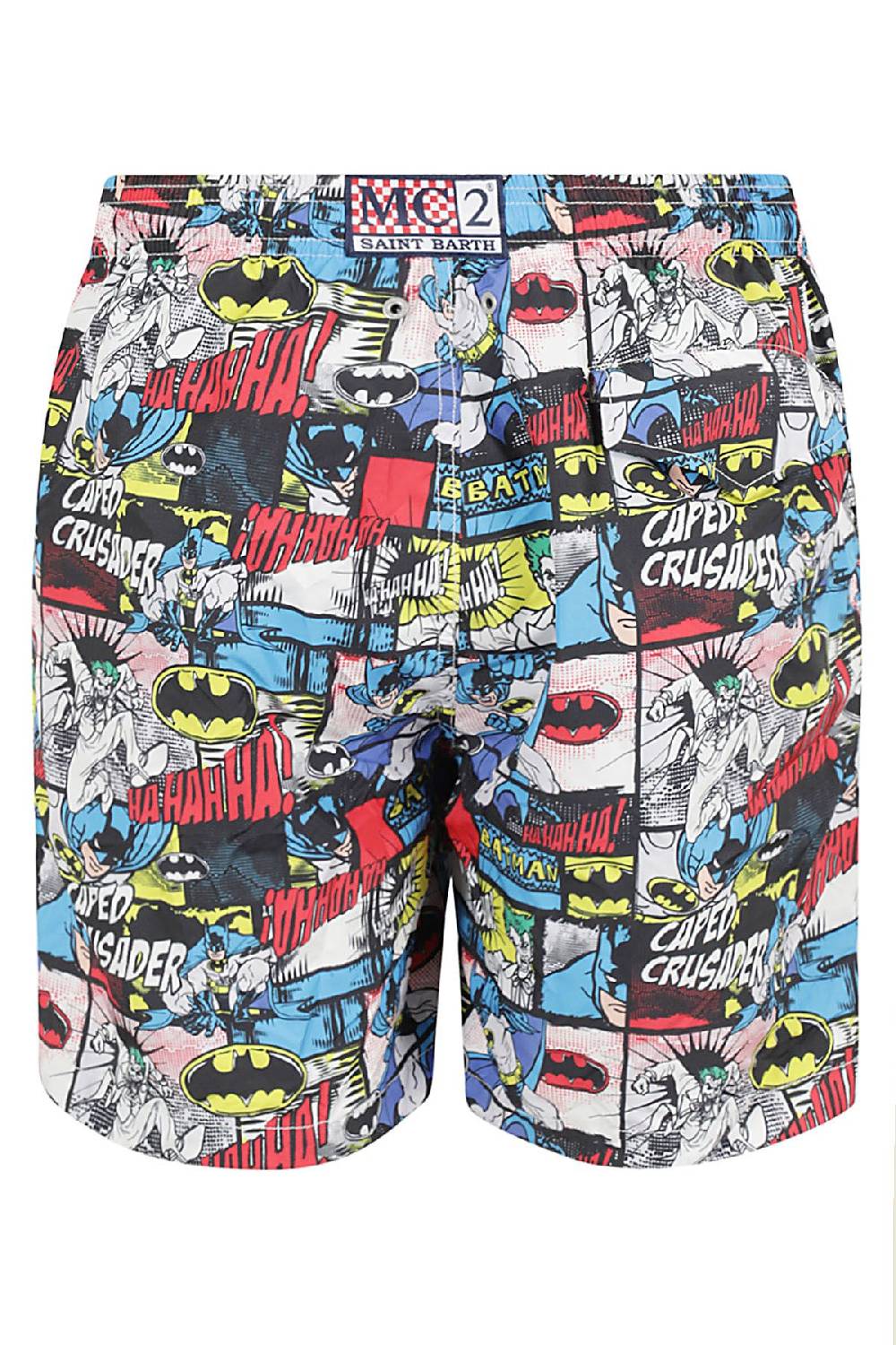 MC2 SAINT BARTH Costume Ultralight Batman comics Sconto
