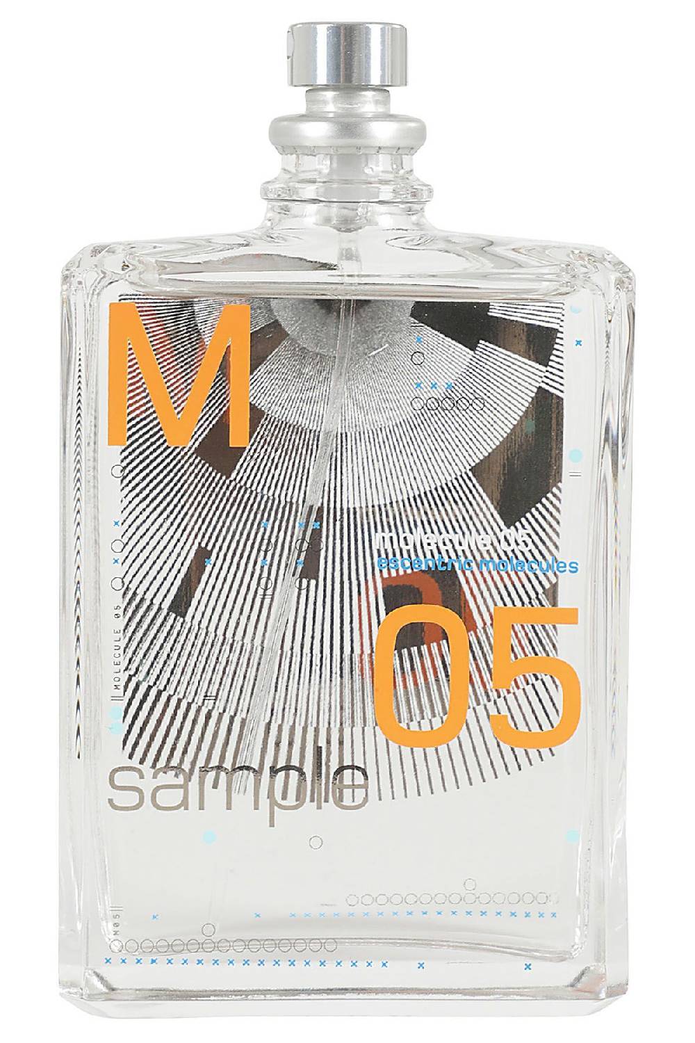 ESCENTRIC MOLECULES Profumo Molecule 05