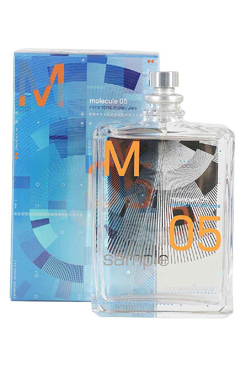 ESCENTRIC MOLECULES Profumo Molecule 05 Economico