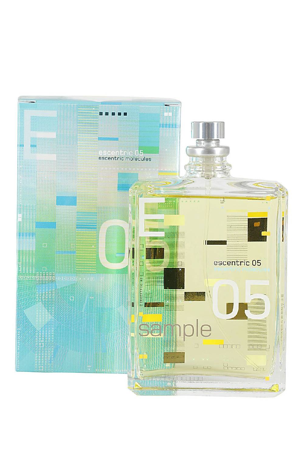 ESCENTRIC MOLECULES Profumo Escentric 05 Online