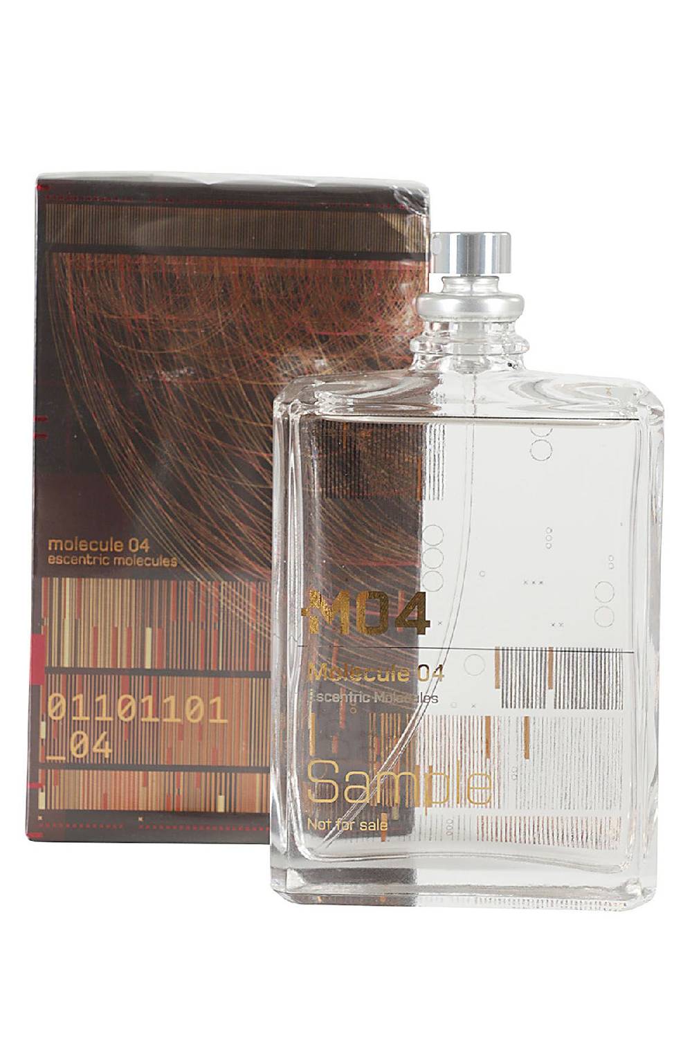 ESCENTRIC MOLECULES Profumo Molecule 04 Outlet