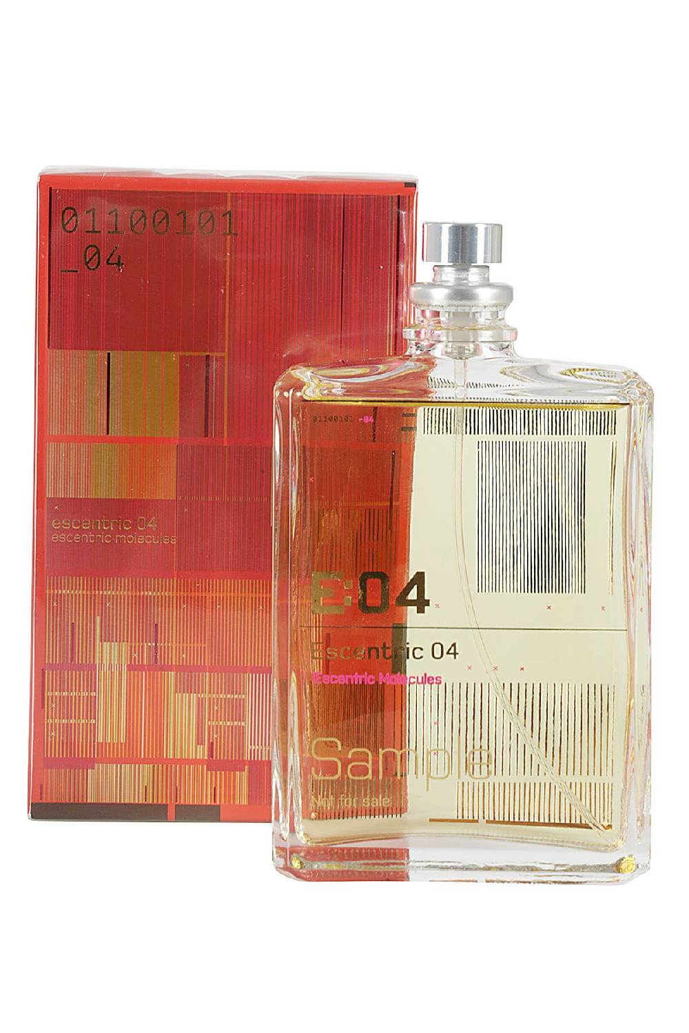 ESCENTRIC MOLECULES Profumo Escentric 04 In Vendita