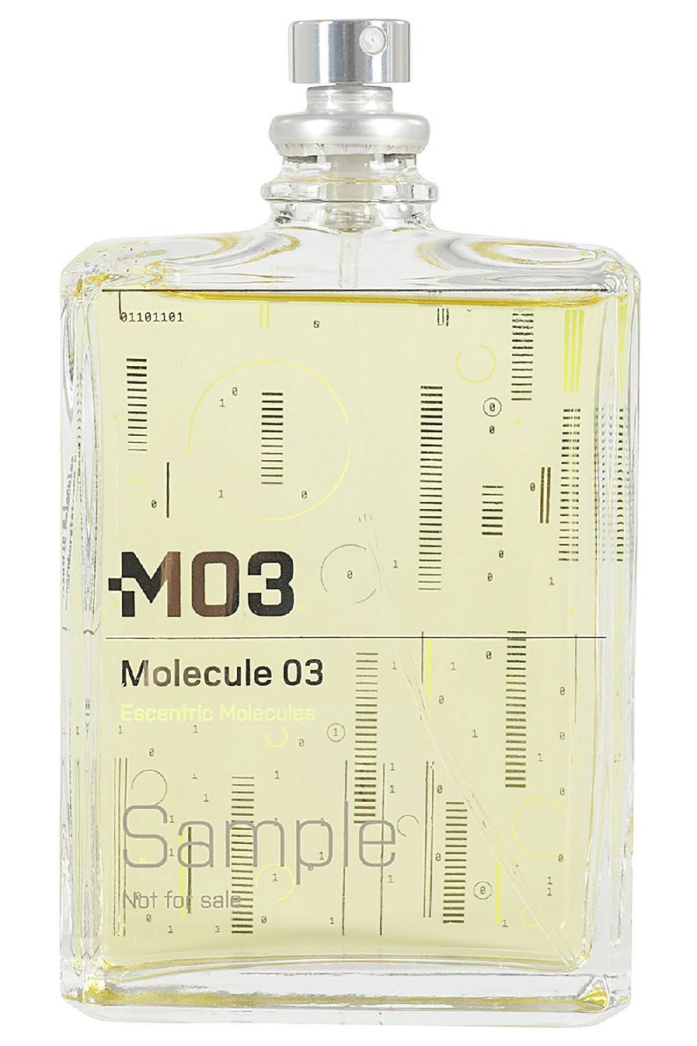 ESCENTRIC MOLECULES Profumo Molecule 03 Saldi