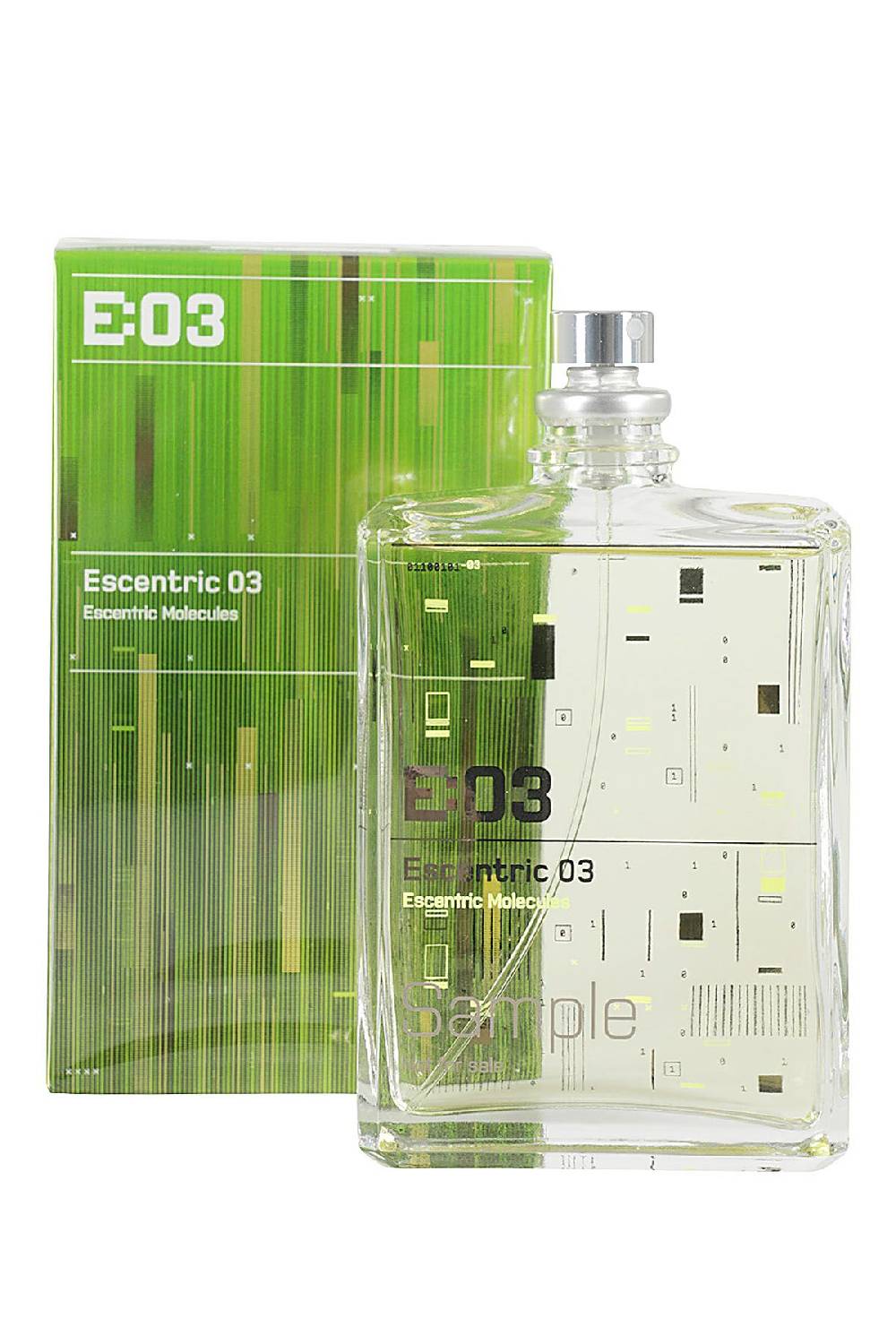 ESCENTRIC MOLECULES Profumo Escentric 03 Offerte