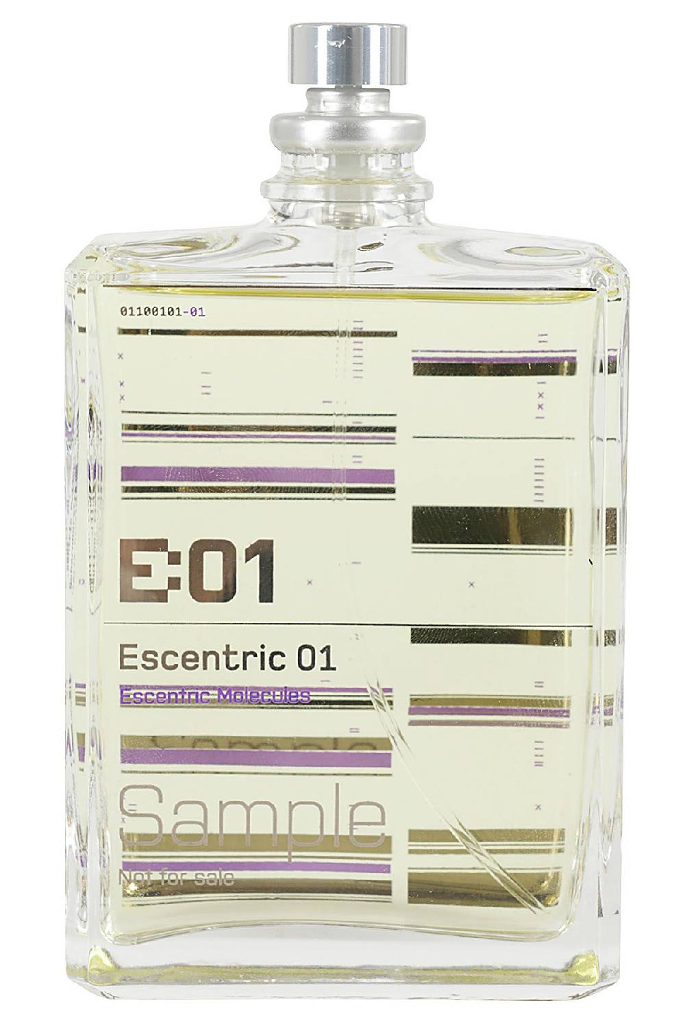 ESCENTRIC MOLECULES Profumo Escentric 01 Moda