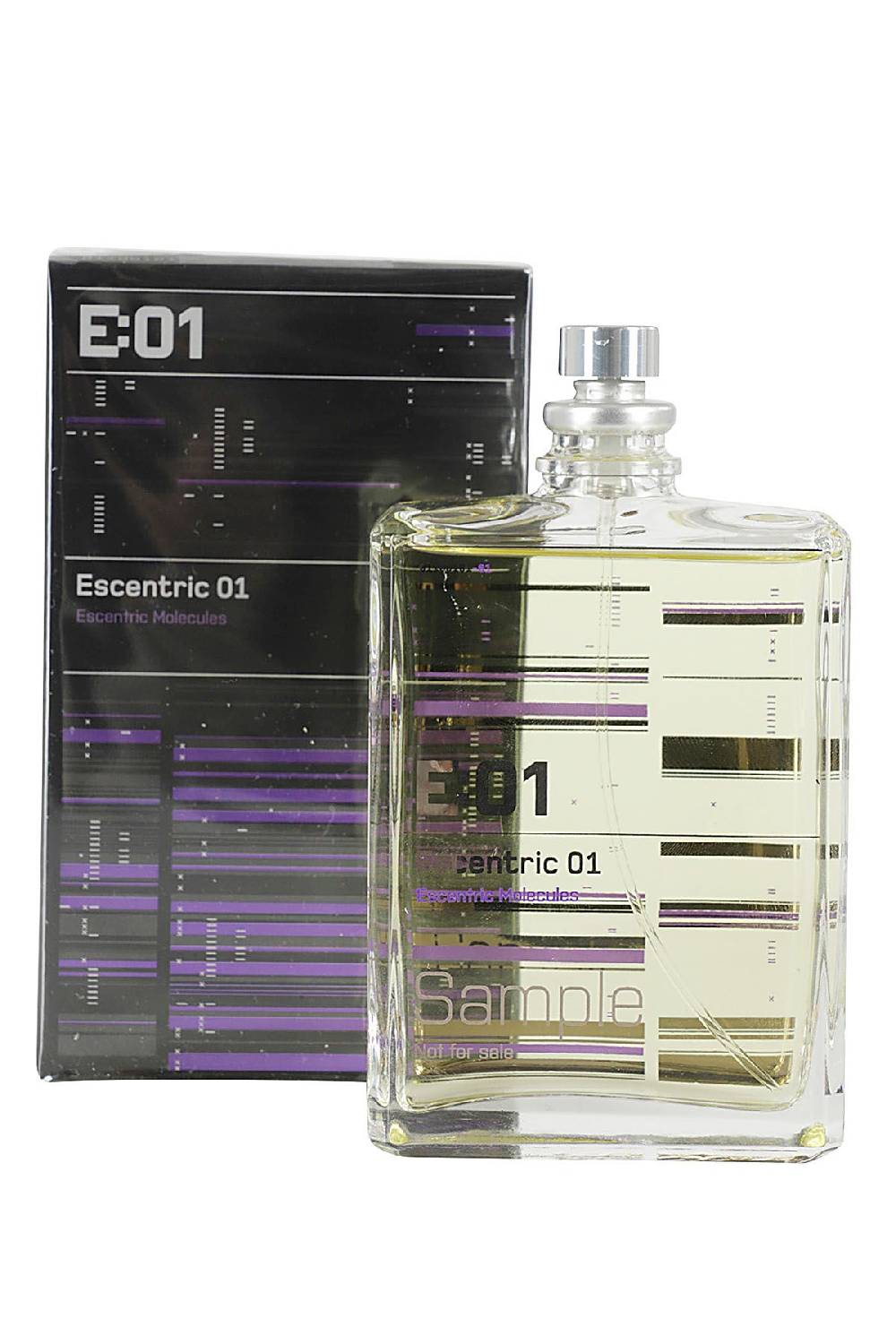 ESCENTRIC MOLECULES Profumo Escentric 01 Moda