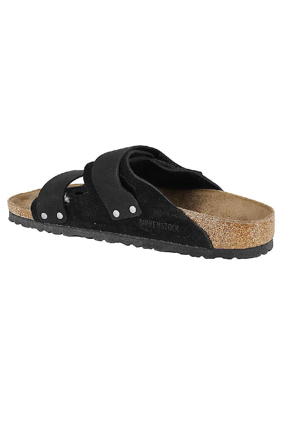 BIRKENSTOCK Sandalo Arizona Eva Nero 2025