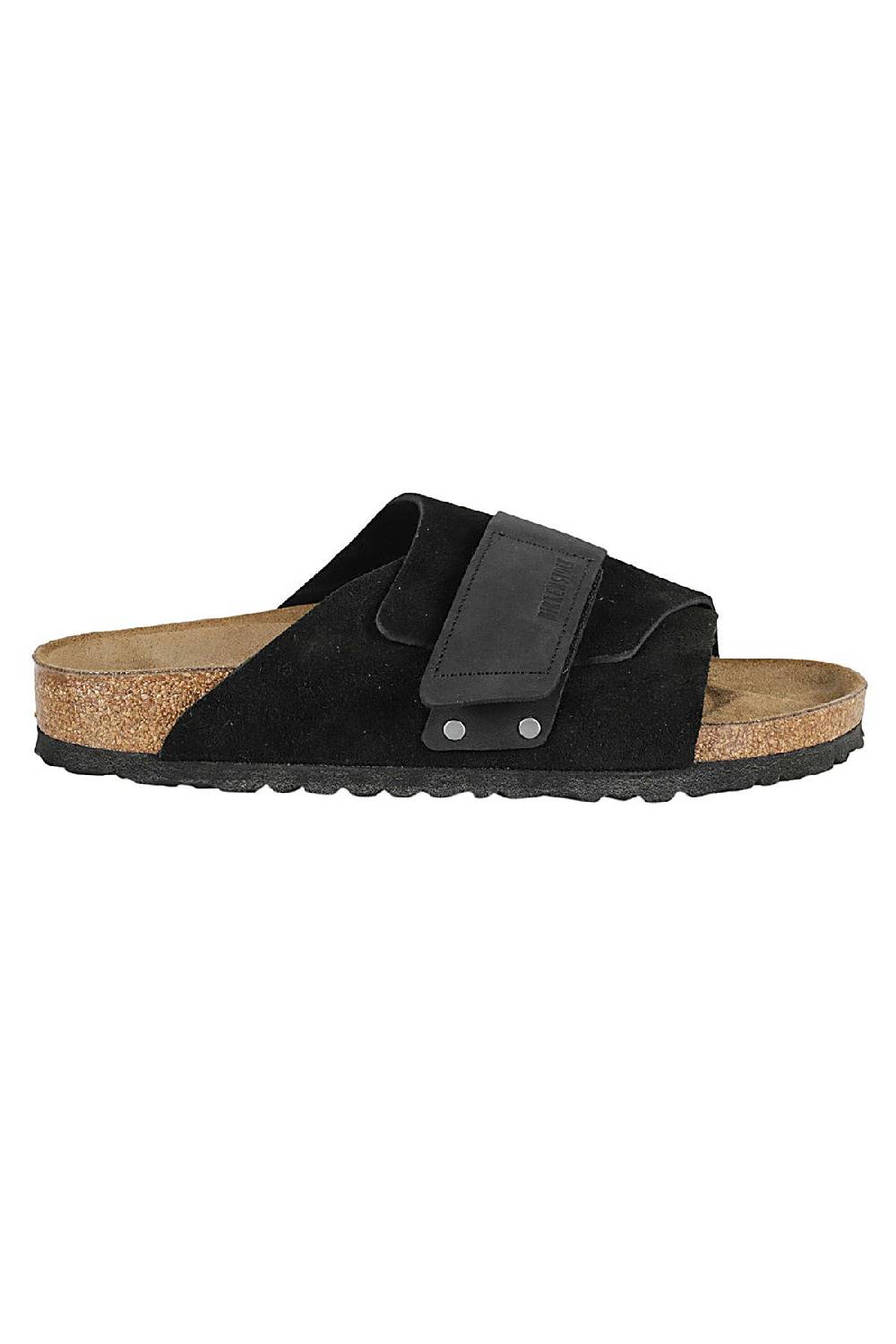 BIRKENSTOCK Birkenstock Kyoto Nere In Linea