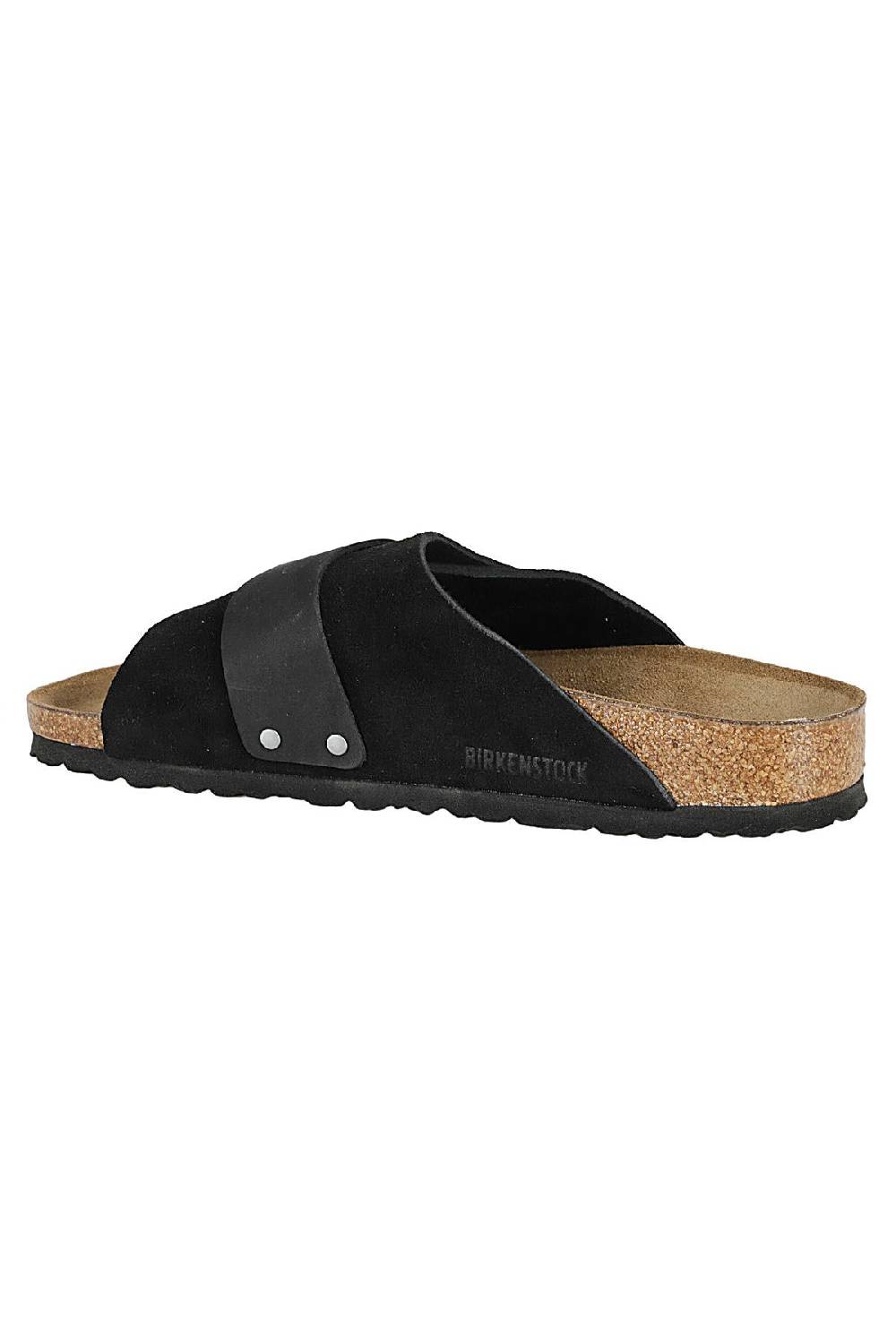BIRKENSTOCK Birkenstock Kyoto Nere In Linea