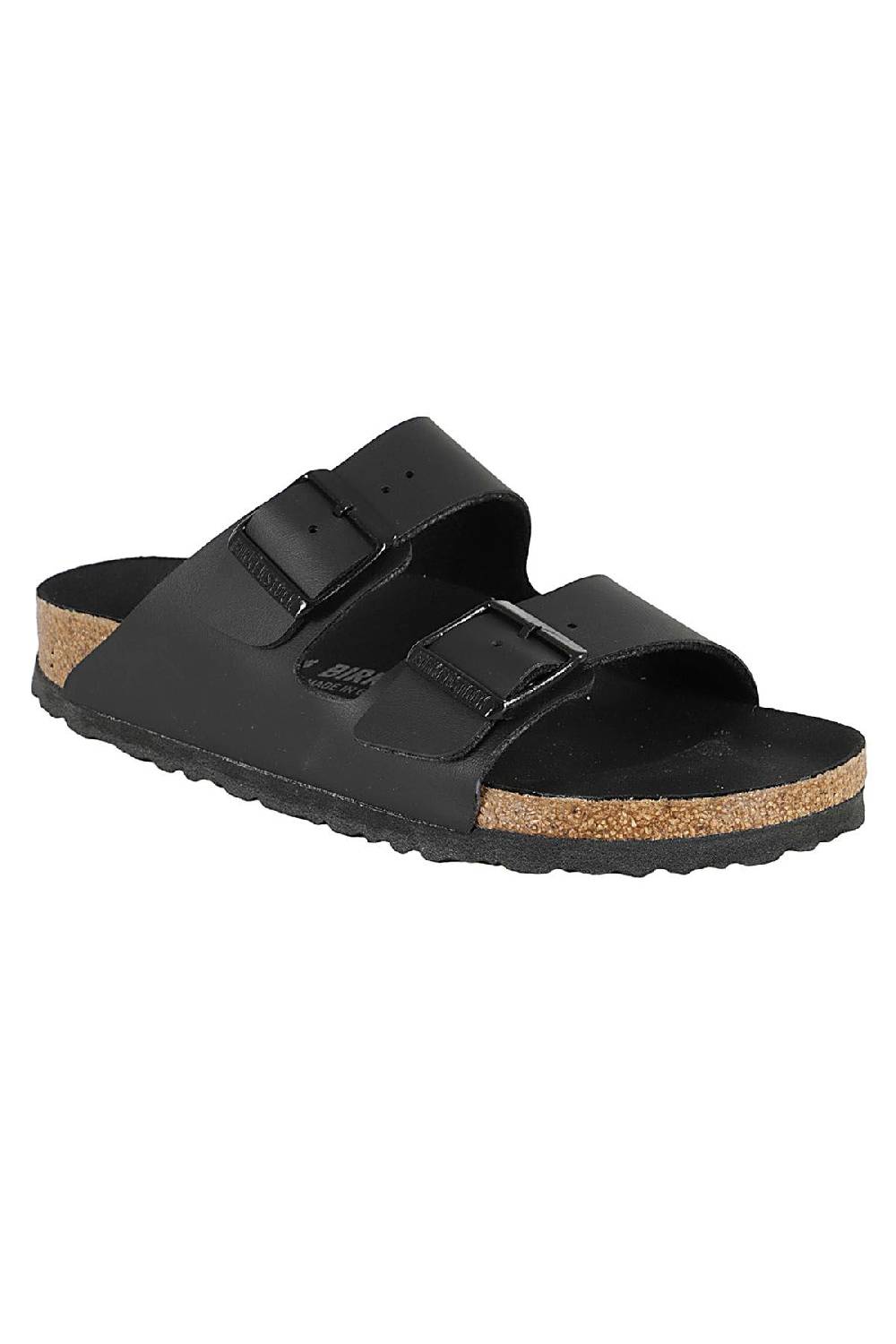 BIRKENSTOCK Birkenstock Arizona Nere Economico