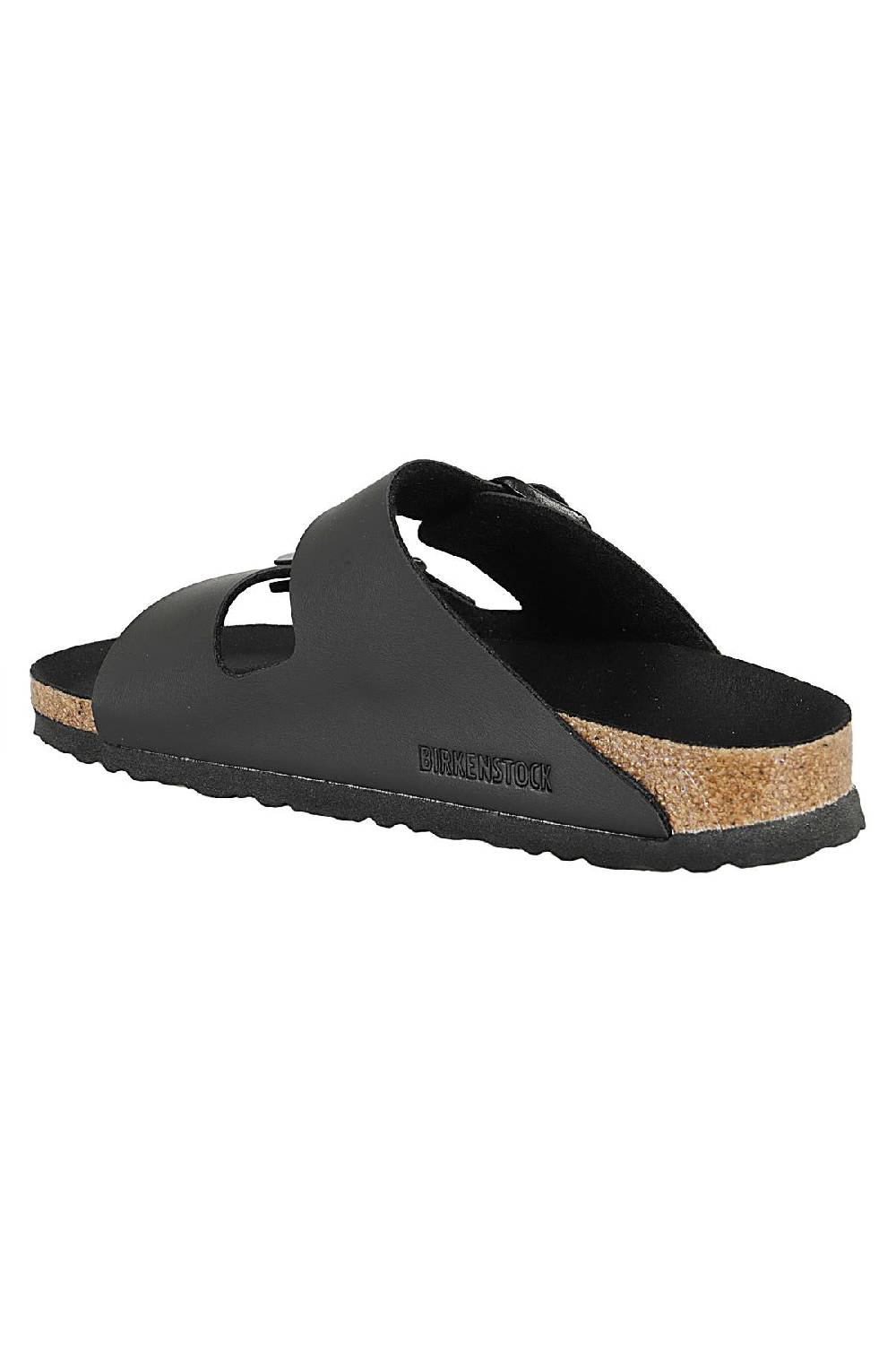BIRKENSTOCK Birkenstock Arizona Nere Economico