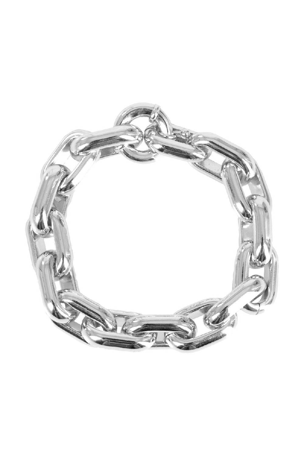 FEDERICA TOSI Bracciale Ella Silver