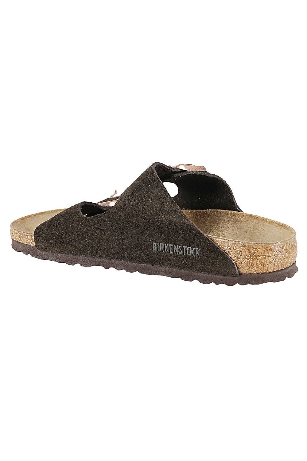 BIRKENSTOCK Birkenstock Arizona Marroni Nuova
